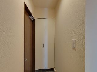 QUWON奏の杜（クオン）101号室