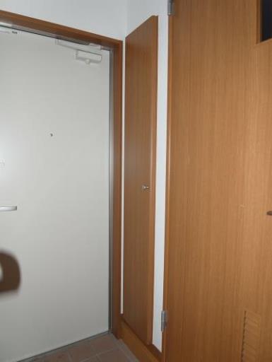 ウイングテラス前原 307の写真