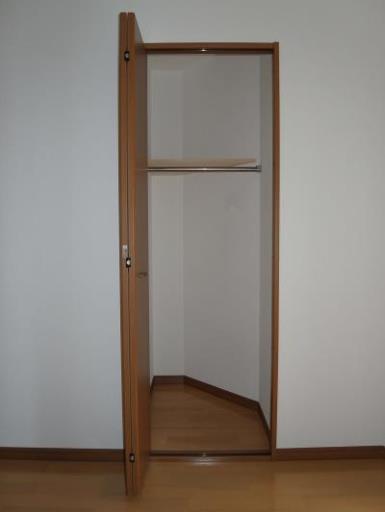 ウイングテラス前原 307の写真
