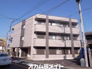 ウイングテラス前原 205