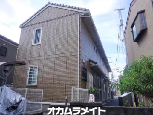 クロシェット津田沼 201の写真
