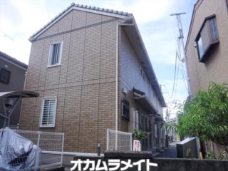 クロシェット津田沼 201