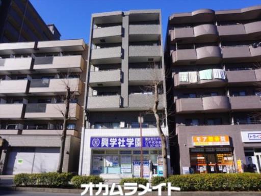 フロリッシュ中央 501の写真