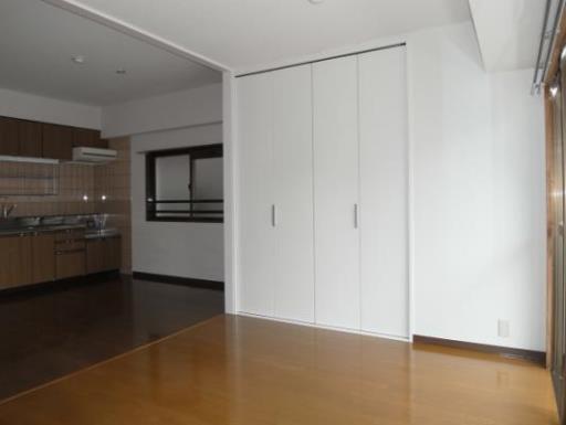 フロリッシュ中央 501の写真