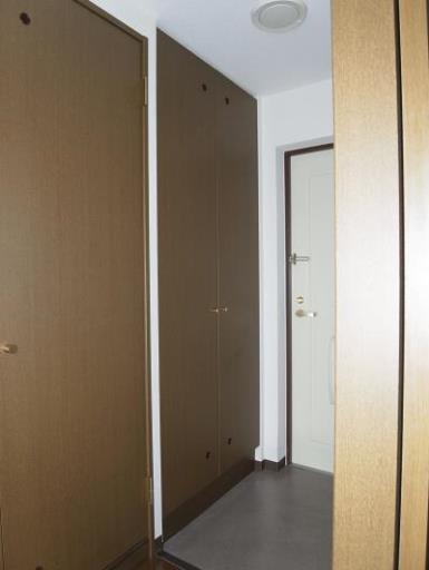 フロリッシュ中央 501の写真