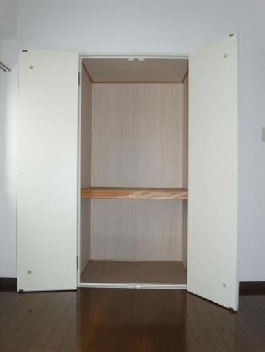 フロリッシュ中央 501の写真