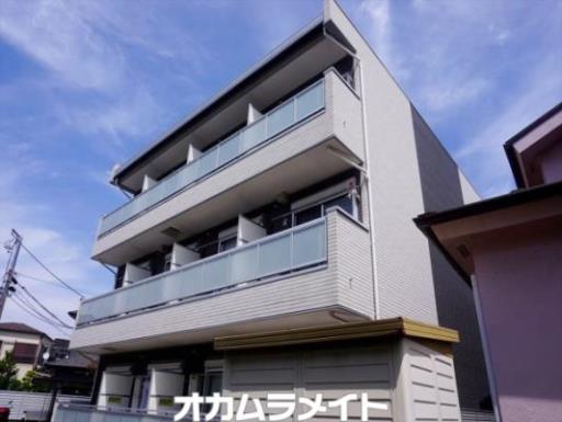 リブリ・津田沼７丁目 301の写真