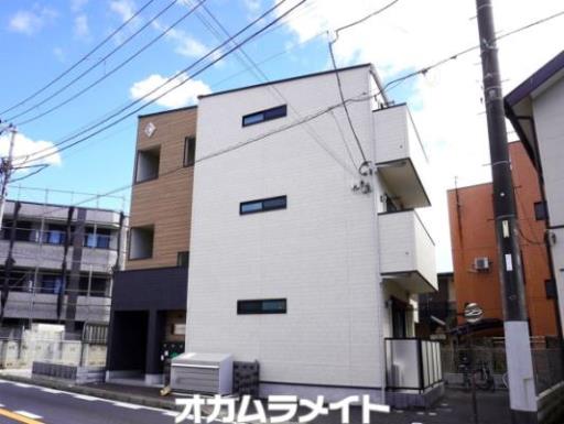 ＡＪ津田沼Ⅴ 101の写真