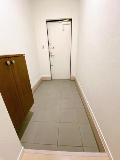 ＡＪ津田沼Ⅴ 101の写真