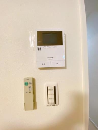ＡＪ津田沼Ⅴ 101の写真