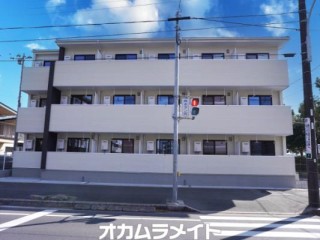 ＭＥＬＤＩＡ京成津田沼Ⅱ 104