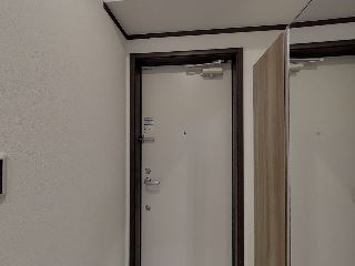 ケンオウヴィラ前原205号室