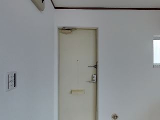 ユナハイツ201号室