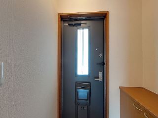 セジュール津田沼203号室