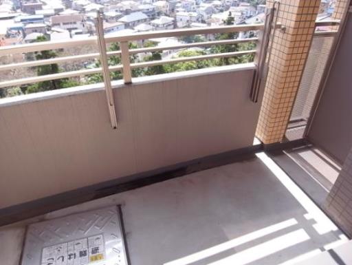 ソフィアグレース八千代 203の写真