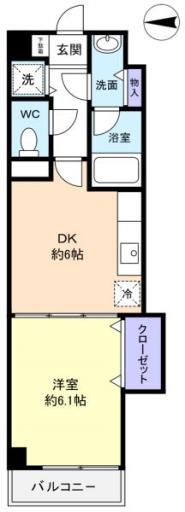 グリュック 207の写真