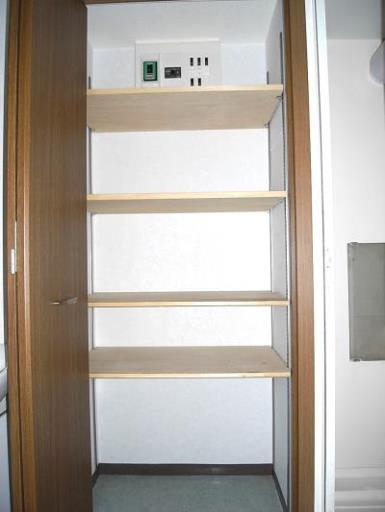 グリュック 207の写真