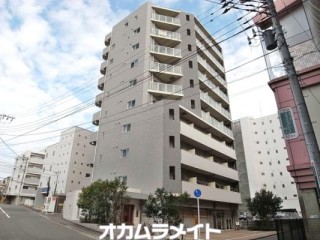 Ｇ・ＳＴＡＲマンション 501