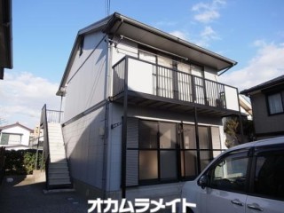 アゼリアＢ棟 101