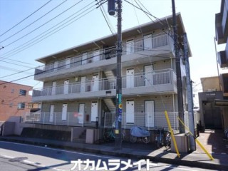 グランドール花島 201
