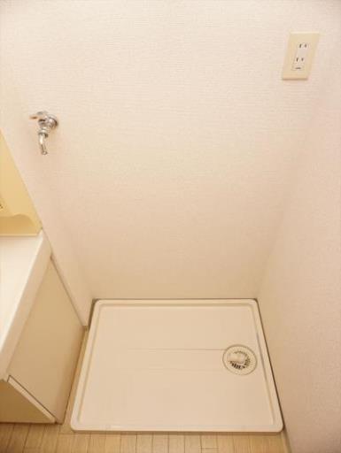 グランドール花島 201の写真