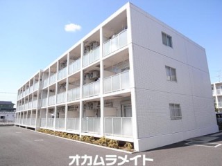 エトワール久保田 213
