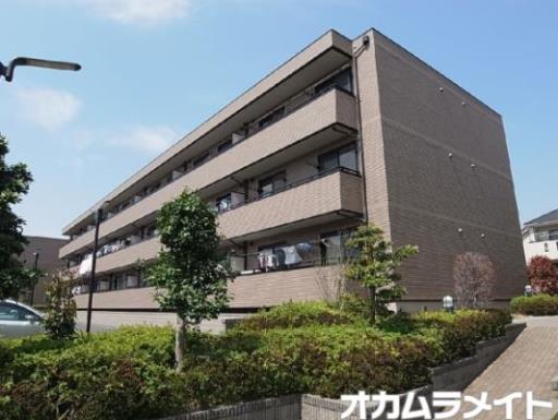 グランドステージ八千代五番館 307の写真