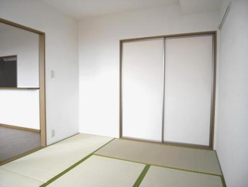 グランドステージ八千代五番館 307の写真