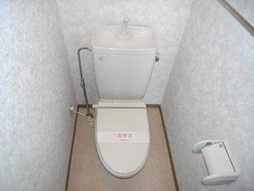 グランドステージ八千代五番館 307の写真