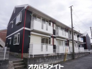 セジュール習志野 205