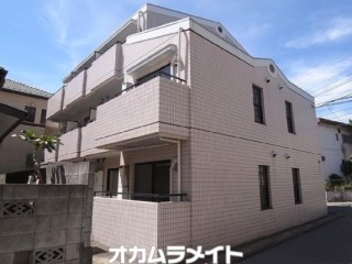 グロースハイツ 103