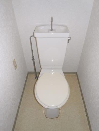 グロースハイツ 103の写真