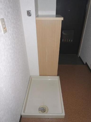 グロースハイツ 103の写真