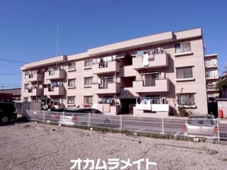ガーデンヒルズ津田沼 302