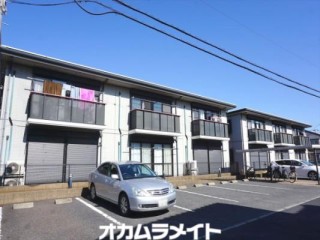 パル石井 203