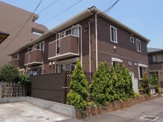 ルミエール 203