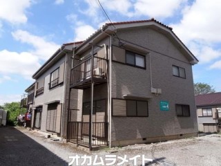 サンハイム 101