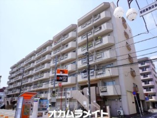 京成サンコーポ勝田台Ｃ棟 410