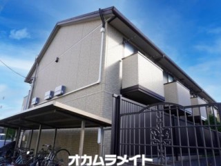 エスポワール緑が丘 105