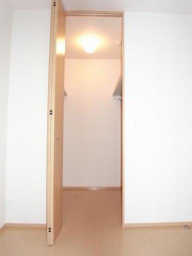 エスポワール緑が丘 105の写真