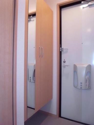 エスポワール緑が丘 105の写真