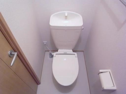 エスポワール緑が丘 105の写真