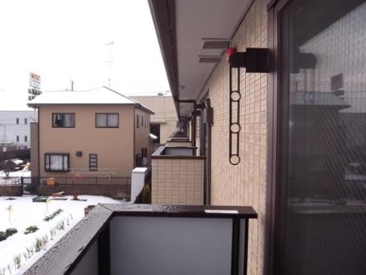 エスポワール緑が丘 105の写真