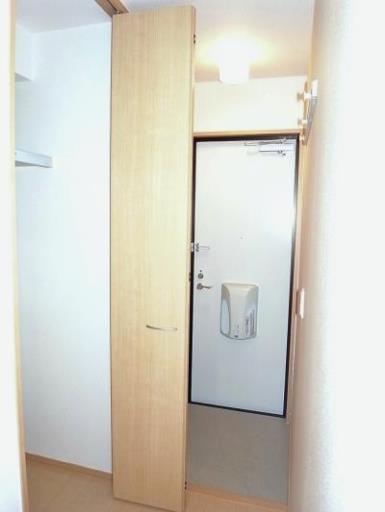 エスポワール緑が丘 105の写真