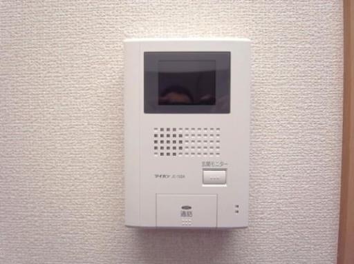 エスポワール緑が丘 105の写真