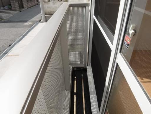 オベルジュ イシダ 201の写真