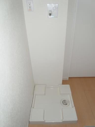 オベルジュ イシダ 201の写真