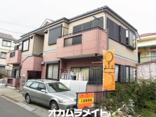 エンブレイス・パレス 102