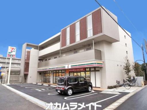 グラン・ジュテ前原 201の写真