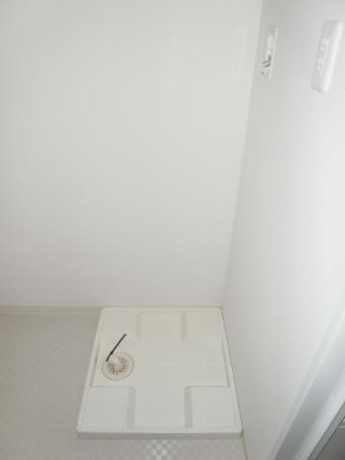 グラン・ジュテ前原 201の写真